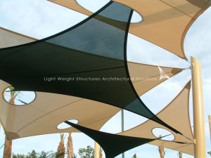 jual tenda membran