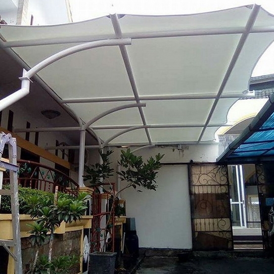 harga kanopi membrane per m2