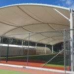 Tensile Membrane Bali