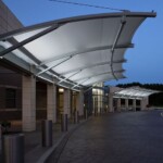 Tensile Membrane Bogor