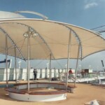 Tensile Membrane Tangerang
