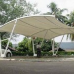 kanopi membrane bali