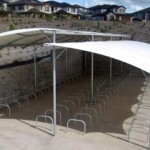 kanopi membrane tangerang selatan