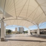 tenda membrane bali