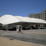 tenda membrane bandung
