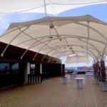 tenda membrane bogor