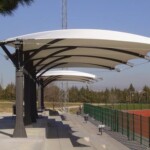tenda membrane tangerang